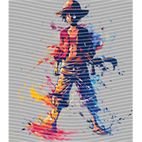 Japanese anime-JP 2675